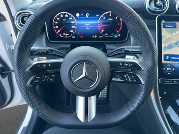 Mercedes GLC C254/X254 Coupe 2.0 220d 197KM 2025 Mercedes-Benz GLC 220 GLC 220d 4Matic, zdjęcie 12