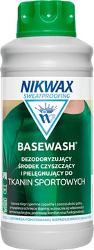 NIKWAX BASE WASH BASEWASH | 1л