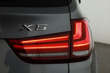 BMW X5 F15 SUV xDrive25d 231KM 2016 BMW X5 xDrive25d, Salon Polska, Serwis ASO, zdjęcie 28