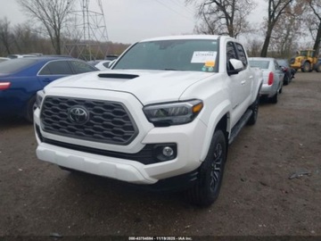 Toyota Tacoma II 2023 Toyota Tacoma trd sport, 2023r., 4x4, 3.5L 3.5 Benzyna 278KM, zdjęcie 1