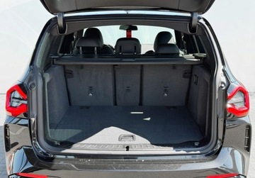 BMW X3 G01 SUV Facelifting 2.0 20i 184KM 2022 BMW X3 Pierwszy wlasciciel Polska Gwarancja Bezwypadkowy FVAT23, zdjęcie 11