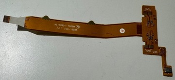 LCD TAŚMA LENOVO K5 PLUS MIKROFON A6020A40