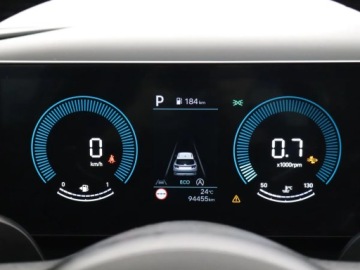 Hyundai Tucson IV SUV Facelifting 1.6 T-GDI 48V 160KM 2024 Hyundai Tucson 1.6 T-GDI 48V MHEV, Salon Polska, zdjęcie 10