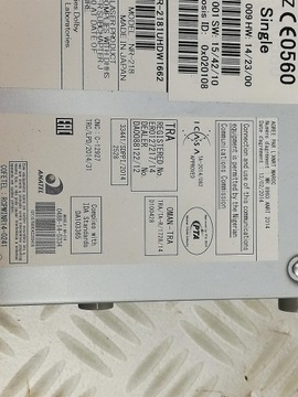 Навигационная магнитола Mercedes GLS X166 ORIGINAL 15-19