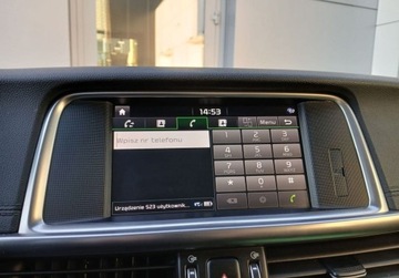 Kia Optima II Sedan 2.0 163KM 2017 Kia Optima Optima 2.0 163KM XL FV23 Salon PL Harman Kardon Navi, zdjęcie 22