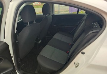 Fiat Tipo II Sedan 1.4 95KM 2019 Fiat Tipo Salon POLSKA 1.4 95KM VAT 23 Jak nowy Zobacz 1.4 Benzyna, zdjęcie 17