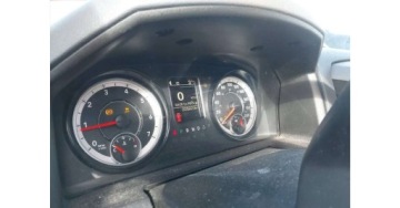 Dodge Ram IV 5.7 V8 390KM 2017 Dodge RAM 2019 6osob RAM 1500 5.7L 4x4 - KUPIONY w transporcie do Polski, zdjęcie 6