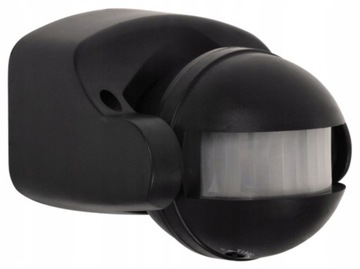 Kanlux czujnik ruchu PIR ALER JQ-30-B 461