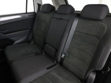 Volkswagen Tiguan Allspace SUV 2.0 TDI 240KM 2018 Volkswagen Tiguan Allspace full led virtual dsg, zdjęcie 16