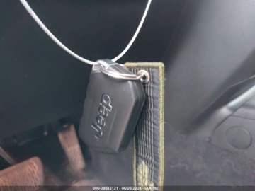 Jeep 2023 Jeep Gladiator 2023r, Mojave, 4x4, 3.6L 3.6 Benzyna 285KM, zdjęcie 14