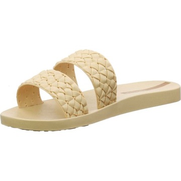 Klapki Ipanema 83243-20354 Beige-Beige