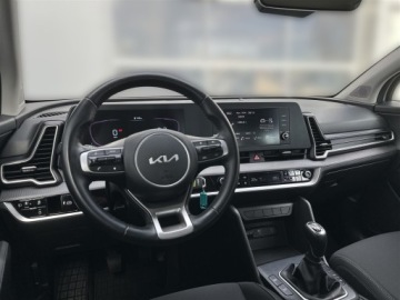 Kia Sportage V SUV 1.6 T-GDI 150KM 2023 Kia Sportage 1.6 T-GDI 150KM M l Led, Kamera, Salo, zdjęcie 11