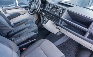 Volkswagen Caravelle T6 2016 Volkswagen Transporter 2.0TDI 140KM DSG Lampy Full LED Klima PDC Bluetooth, zdjęcie 13