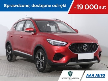 MG ZS II SUV Classic 1.5 VTi-Tech 106KM 2024 MG ZS SUV 1.5, 1. Właściciel, Serwis ASO, VAT 23%