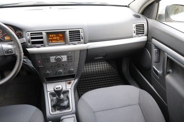 Opel Vectra C Sedan 1.8 ECOTEC 140KM 2006 Opel Vectra 1.8, Salon Polska, GAZ, Klima, zdjęcie 7