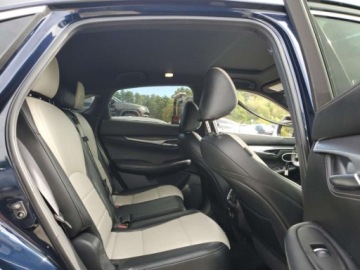 Infiniti 2022 Infiniti QX55 2022 r., 2,0L LUXE 2.0 Benzyna 268KM, zdjęcie 10