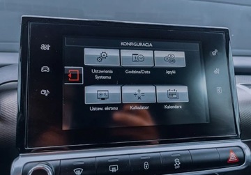 Citroen C4 Cactus Crossover 1.2 PureTech 82KM 2014 Citroen C4 Cactus Bezwypadkowy, Nowy rozrzad i sprzeglo, po serwisie, FV23, zdjęcie 29