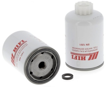 Filtr paliwa SN 1251 HiFi Filter