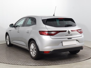 Renault Megane IV Hatchback 5d 1.2 Energy TCe 100KM 2016 Renault Megane 1.2 TCe, Salon Polska, zdjęcie 3