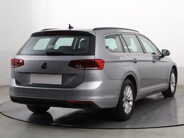 Volkswagen Passat B8 Variant Facelifting 1.5 TSI EVO 150KM 2021 VW Passat 1.5 TSI, Salon Polska, 1. Właściciel, zdjęcie 4