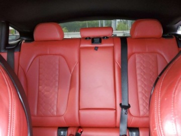 BMW 2020 BMW X4 M Competition 2020 3.0l 3.0 Benzyna 503KM, zdjęcie 10