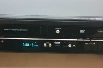 ФУНАИ WD6D-M100