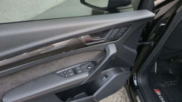 Audi SQ5 2019 Audi SQ5 3,0 benzyna 354 KM Quattro automat S-line zarejestrowany 3.0 354KM, zdjęcie 6