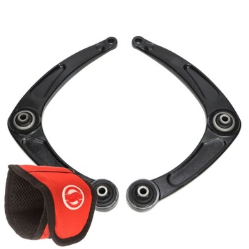 KOMPLET ZESTAW ZAWIESZENIA przód 36929-KIT-MS