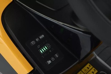 Stiga батарея трактор Estate 584e