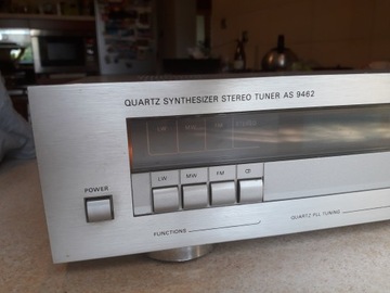 UNITRA DIORA AS 9462 ТЮНЕР УНИКАЛЬНЫЙ РЕДКИЙ