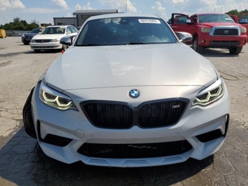 BMW Seria 2 G42-U06 2020 BMW M2 Competition 2020 3.0l 3.0 Benzyna 405KM, zdjęcie 5