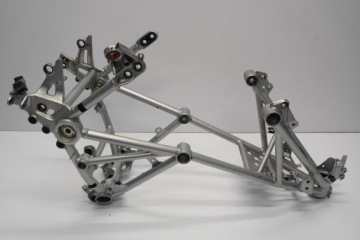 BMW R 1200 GS K50 13-16 РАМА 2015 + ПОЛНЫЙ КОМПЛЕКТ ДОКУМЕНТОВ