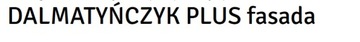 Пенополистирол Фасадный Далматин 0,044 гр 12 см.