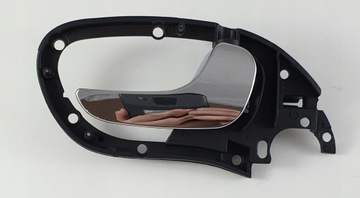 ВНУТРЕННЯЯ РУЧКА ПРАВОГО СИДЕНЬЯ LEON I 1999-2005 CHRO