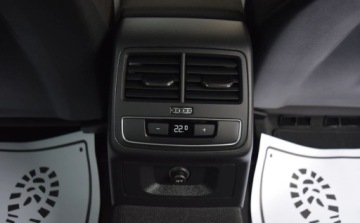 Audi A4 B9 Avant Facelifting 2.0 40 TFSI 204KM 2022 Audi A4 Avant 2.0 TFSI 204 PS Mildhybrid Audi drive Select Ledy Navi 2.0, zdjęcie 37