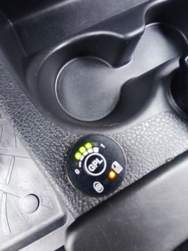 Dacia Lodgy Minivan Facelifting 1.6 SCe 102KM 2019 DACIA LODGY 1.6 LPG, 80kW, SALON PL,I WŁAŚCICIEL, SERWIS ASO, FV VAT,7-osób, zdjęcie 13