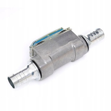 Цифровой расходомер мазута 20 бар Kraft&Dele