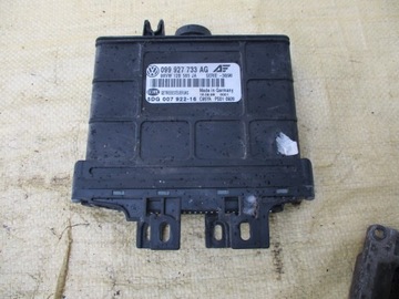 VW SHARAN 1.9 TDI STEROWNIK SKRZYNI 099927733AG