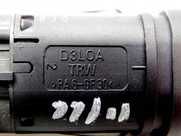 11/22 JAGUAR S-TYPE PŘEPÍNAČ PŘEDEHŘÁNÍ SEDADLA /1 XR8314D694AA