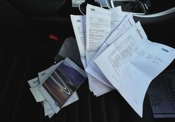 Ford Mondeo V Kombi 2.0 TDCi 150KM 2015 Ford Mondeo 2.0 TDCI automat GWARANCJA bezwypadkowy FILM 2.0 Diesel, zdjęcie 34