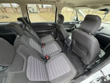 Ford Galaxy IV 2022 Ford Galaxy MK4 2.0 TDCI 150 Koni EcoBlue Titanium, zdjęcie 30