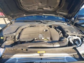 Mercedes Klasa C W205 2020 Mercedes-Benz Klasa C 300 2020 2.0 Benzyna 255KM, zdjęcie 8