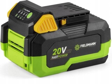 FDUZ 79040 Аккумулятор 20В 4Ач FIELDMANN