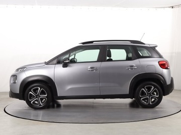 Citroen C3 Aircross  I Crossover 1.2 PureTech 110KM 2020 Citroen C3 Aircross 1.2 PureTech, Salon Polska, zdjęcie 2