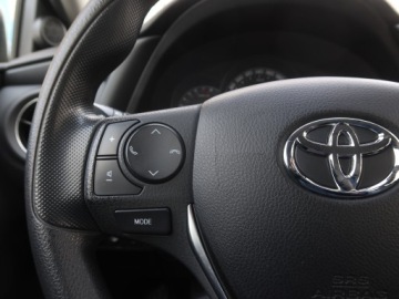 Toyota Auris II Touring Sports Facelifting 1.6 Valvematic 132KM 2018 Toyota Auris 1.6 Valvematic, Salon Polska, zdjęcie 16