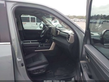 Toyota Tundra II 2024 Toyota Tundra Hybrid Limited 2024 3.4 Hybryda 437KM, zdjęcie 9