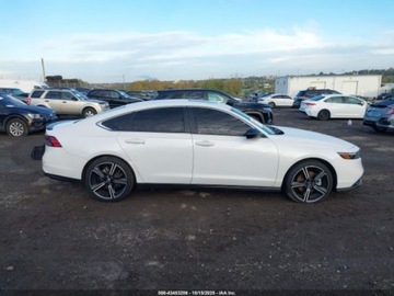 Honda 2024 Honda Accord Hybrid Sport 2024 2.0l 2.0 Hybryda 146KM, zdjęcie 6
