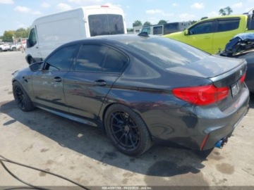 BMW Seria 5 G30-G31 2019 BMW M5 Competition 2019 4.4 Benzyna 617KM, zdjęcie 2