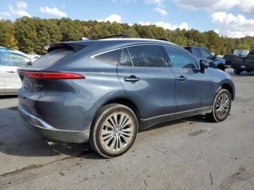 Toyota Venza 2024 Toyota Venza 2024, 2.5L, 4x4, LE 2.5 Hybryda 219KM, zdjęcie 3