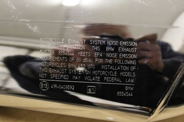 БМВ Р1200Р РС К53 15-17Р